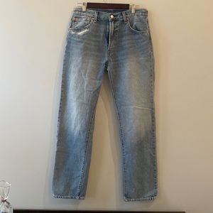 Levi’s 551 Jeans